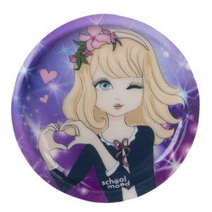 School-Mood LED-Patchy Love
