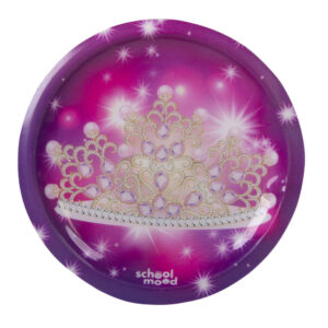 School-Mood LED-Patchy Diadem