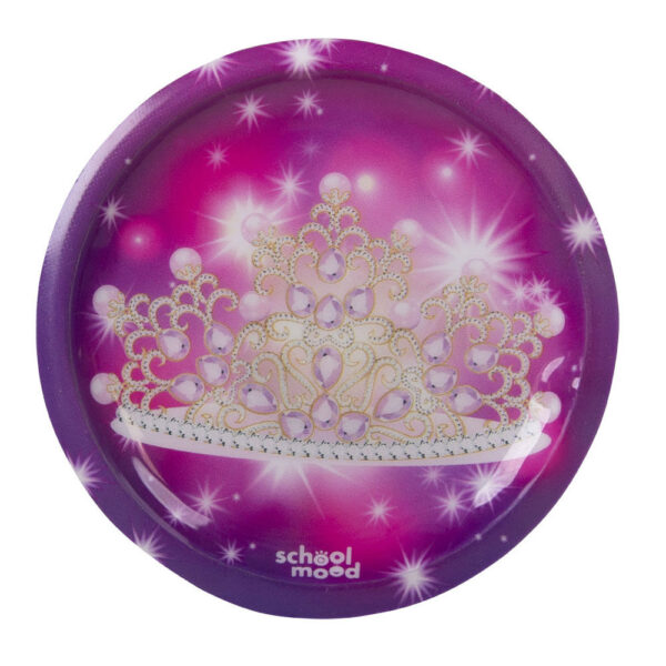 School-Mood LED-Patchy Diadem