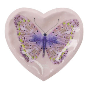 School-Mood LED-Patchy Schmetterling