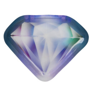 School-Mood LED-Patchy Diamant