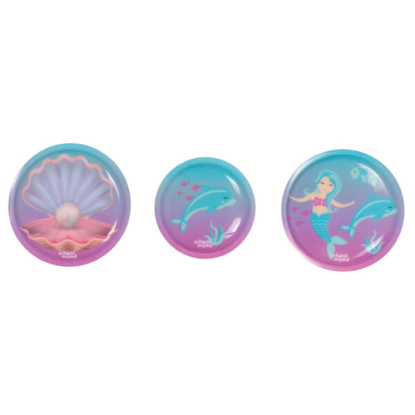 School-Mood Patchy-Set 3tlg Lilly
