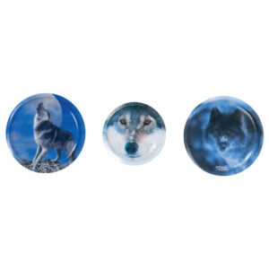 School-Mood Patchy-Set 3tlg Felix