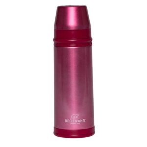 Beckmann Thermosflasche 0,4 L Berry