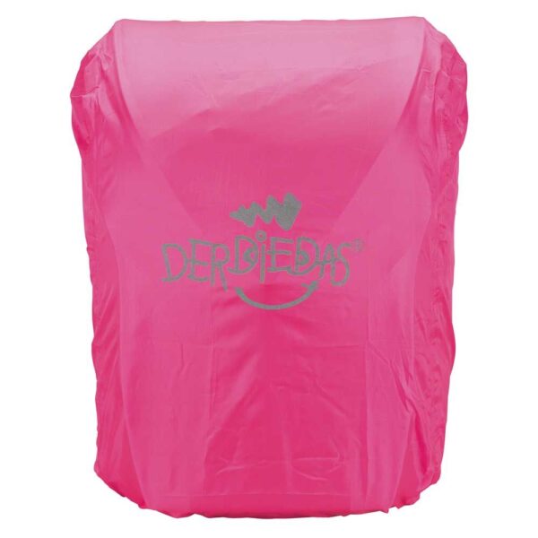 DerDieDas Regencape Pink