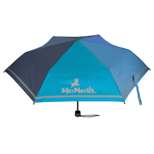 McNeill Taschenschirm mit Hülle Jungen 2.0