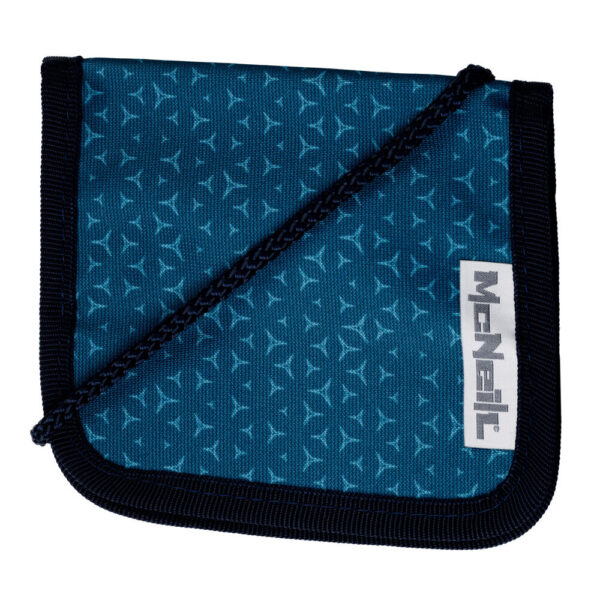 McNeill Brustbeutel Tetra