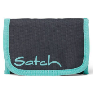 Satch Geldbeutel Mint Phantom 2.0