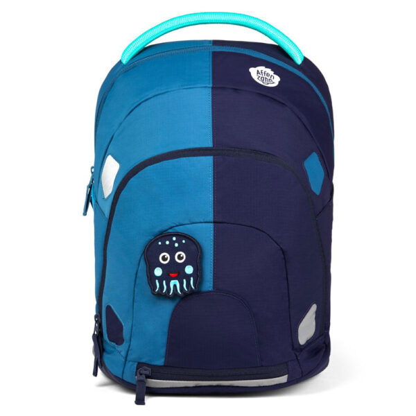 Affenzahn Daydreamer Abenteuerrucksack Oktopus