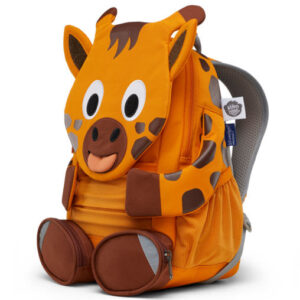 Affenzahn Großer Freund Kinderrucksack Giraffe