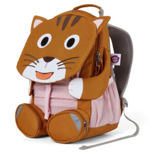 Affenzahn Großer Freund Kinderrucksack Katze 002