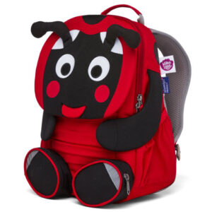 Affenzahn Großer Freund Kinderrucksack Marienkäfer