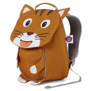 Affenzahn Kleiner Freund Kinderrucksack Katze