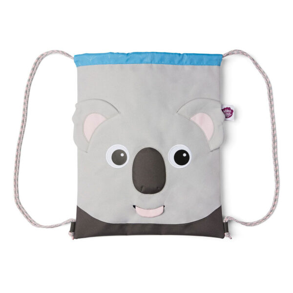 Affenzahn Turnbeutel Koala 002