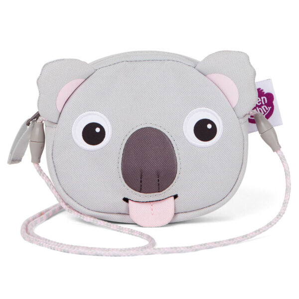 Affenzahn Geldbeutel Koala