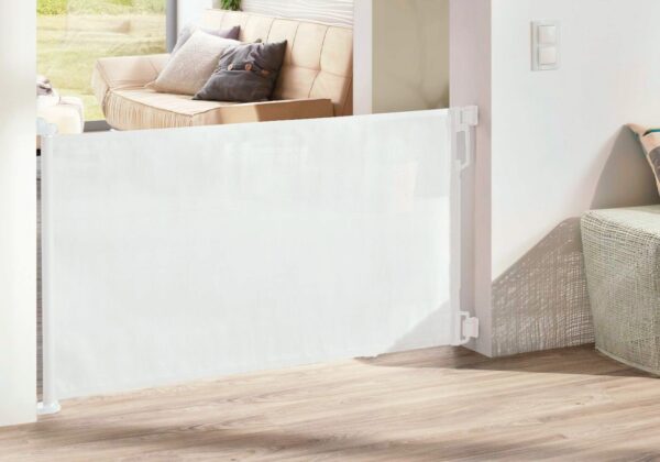 IMPAG® Türschutzrollo 50 - 150 cm, 85 cm hoch""