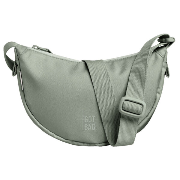 Got Bag Moon Bag Mini Umhängetasche Bass