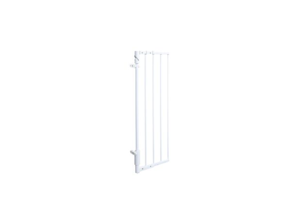IMPAG® Montage-Element für Schutzgitter Easy Lock Metall""