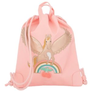 Jeune Premier City Bag Turnbeutel Tie-dye Pegasus