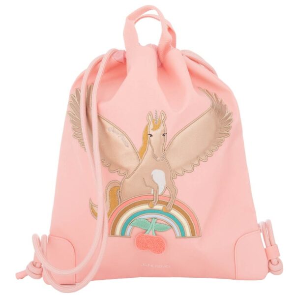 Jeune Premier City Bag Turnbeutel Tie-dye Pegasus
