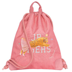 Jeune Premier City Bag Turnbeutel Tutu Tiger