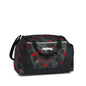 Ergobag Sporttasche TaekBärdo 002