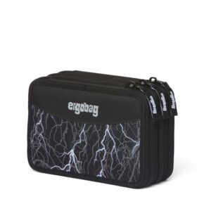 Ergobag Maxi-Mäppchen Super ReflektBär 002
