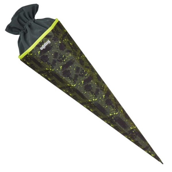 Ergobag Schultüte MähdreschBär