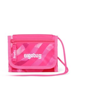 Ergobag Brustbeutel KuntBärbuntes Einhor