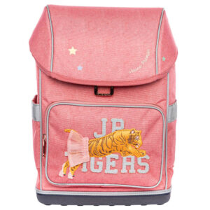 Jeune Premier Ergomaxx Schulranzen Tutu Tiger