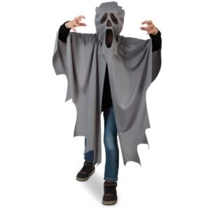 Fries Kinder-Kostüm Größe 152-164 Ghost