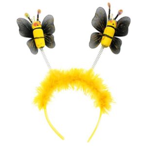 Fries Zubehör Haarreif mit Bienen