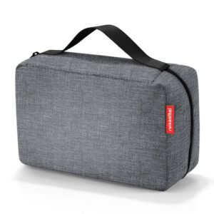 Reisenthel Babycase Twist Silver