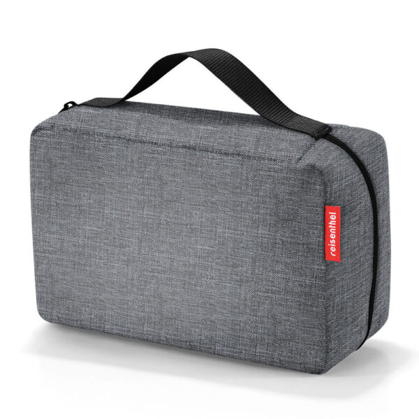 Reisenthel Babycase Twist Silver