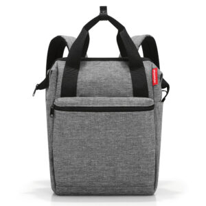 Reisenthel Allrounder R Twist Silver