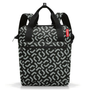 Reisenthel Allrounder R Signature Black
