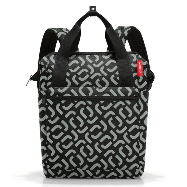 Reisenthel Allrounder R Signature Black