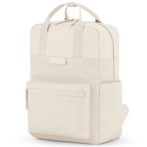 Kapten & Son Bergen Pro Rucksack Sandstone