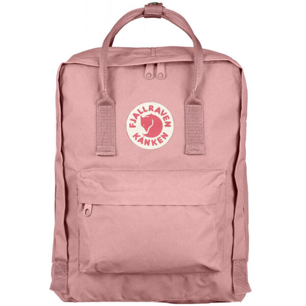 Fjällräven Kanken Rucksack Pink