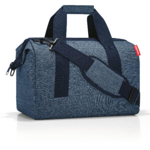 Reisenthel Allrounder M Twist Blue