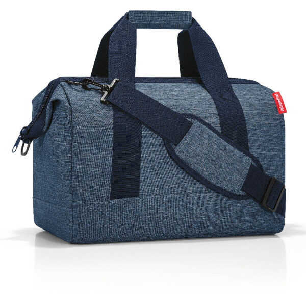 Reisenthel Allrounder M Twist Blue