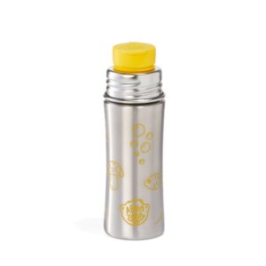 Affenzahn Trinkflasche 0,33l Tiger