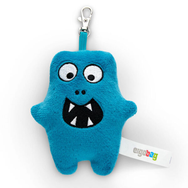 Ergobag Hangies Monster 022