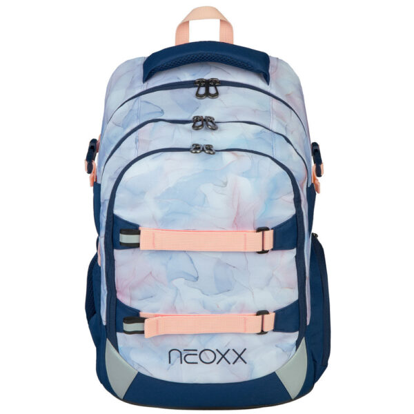 Neoxx Active Pro Schulrucksack Dreaming of Pastel