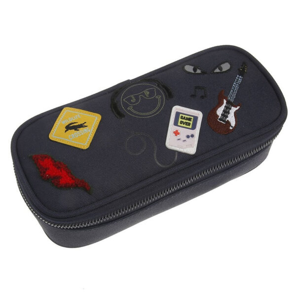 Jeune Premier Federmäppchen Mr. Gadget 2023