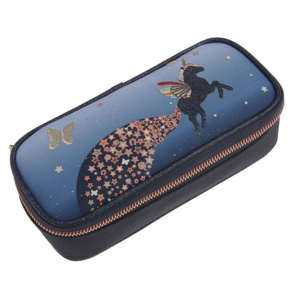 Jeune Premier Federmäppchen Unicorn Universe 202
