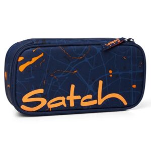 Satch Schlamperbox Urban Journey