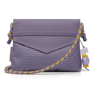 Satch Clutch Beauty Wallet Mesmerize
