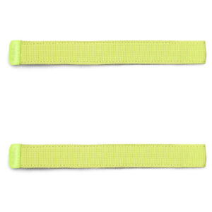 Satch Swaps Mono Lime