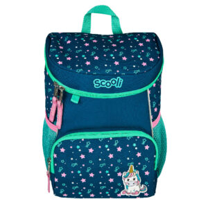 Scooli Mini-Me Kindergartenrucksack Mia Magic